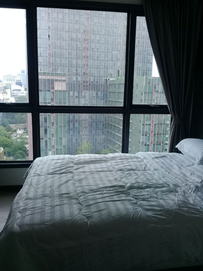 รูป PFD-05552 ให้เช่าคอนโด ไอดีโอ คิว สยาม – ราชเทวี   ( IDEO Q Siam – Ratchathewi  )   นัดชมห้อง ■ line : @propertyfinder - รูปที่ 6/17