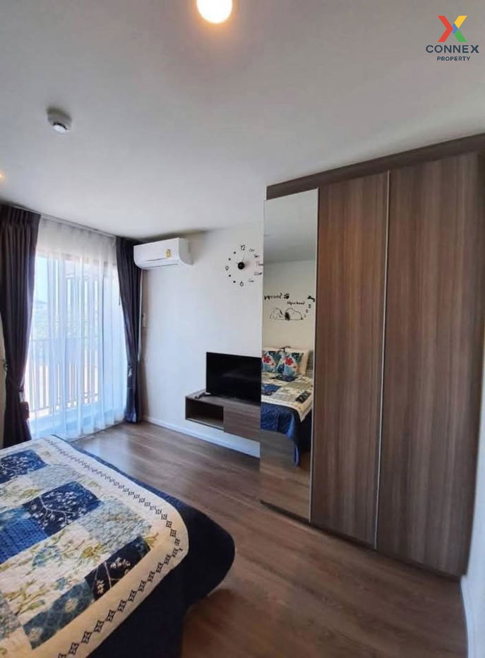 picture For Rent Condo , The Origin Ramintra​ 83 Station , MRT-Ram Inthra Kor Mor 9 , Khanna Yao , Khanna Yao , Bangkok , CX-126744 ✅ Live chat with us ADD LINE @connexproperty ✅  - 2/5