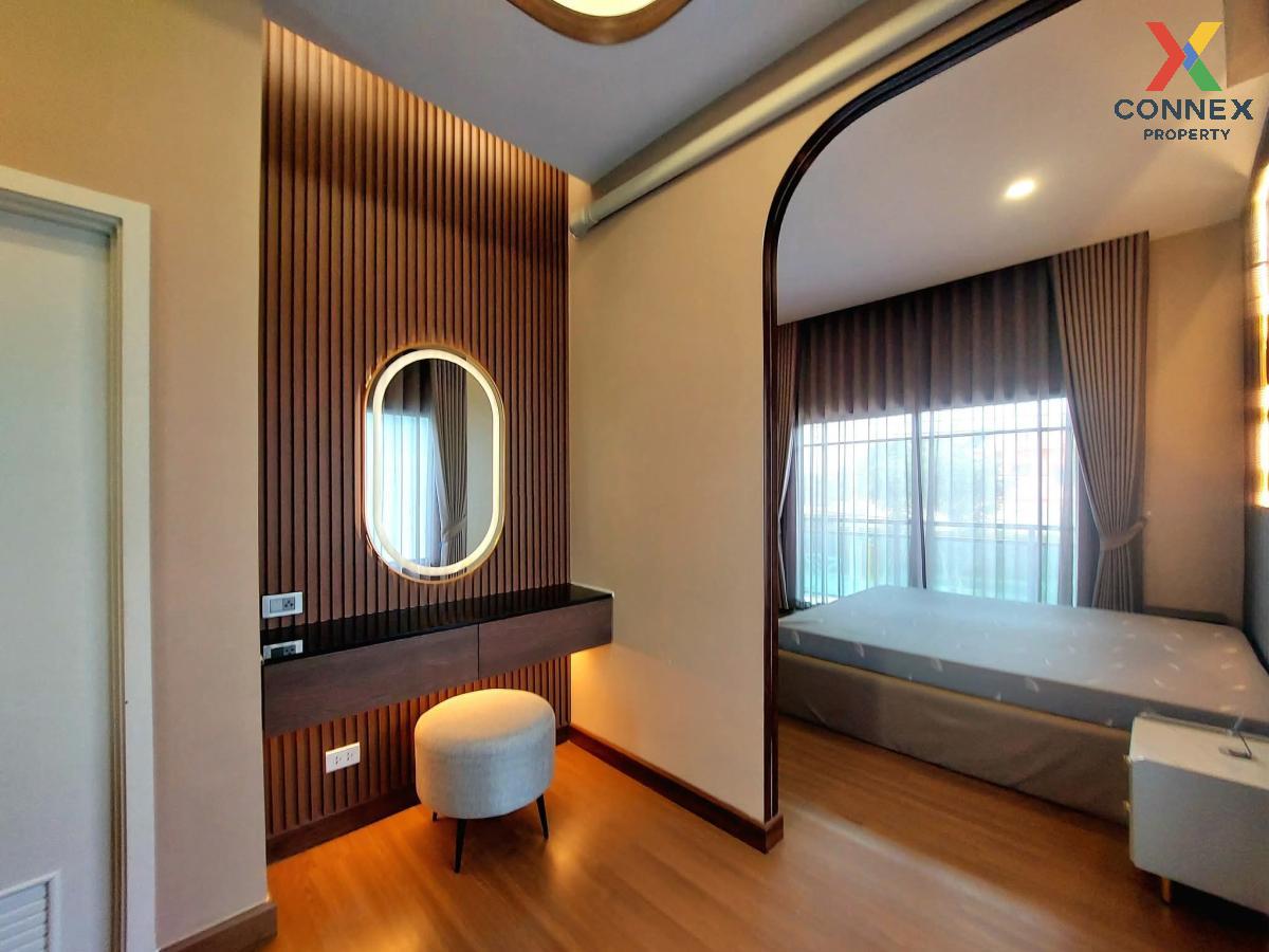 picture For Rent House , Grand Britania Rama 9-Krungthep Kreetha , Khlong Song Ton Noon , Lat Krabang , Bangkok , CX-129963 ✅ Live chat with us ADD LINE @connexproperty ✅  - 12/12