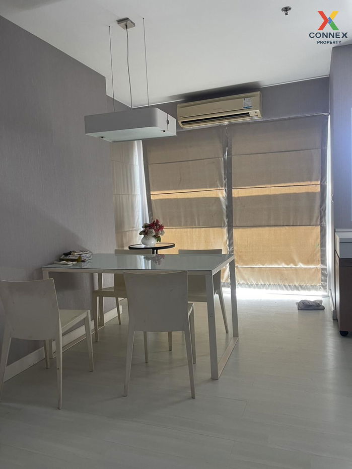 picture FOR RENT condo , The Room Ratchada - Ladprao , MRT-Lat Phrao , Lat Yao , Chatuchak , Bangkok , CX-44468 ✅ Live chat with us ADD LINE @connexproperty ✅  - 5/11