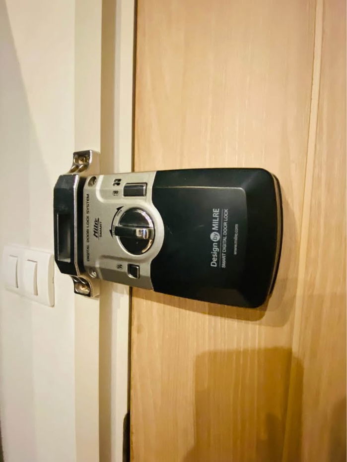 picture For rent: The Capital Ekamai-Thonglor, very beautiful room - 8/16