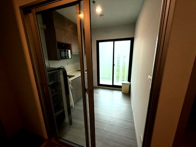 Condos for rent Makro Charan Sanit Wong : Condo for Rent at The Parkland Charan - Pinklao (A6809002)