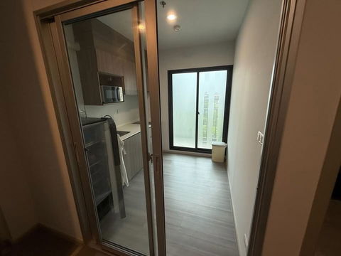 เช่าคอนโด The Parkland Charan - Pinklao/เดอะ พาร์คแลนด์ จรัญ - ปิ่นเกล้า (A6809002)  ID Line : @condo98