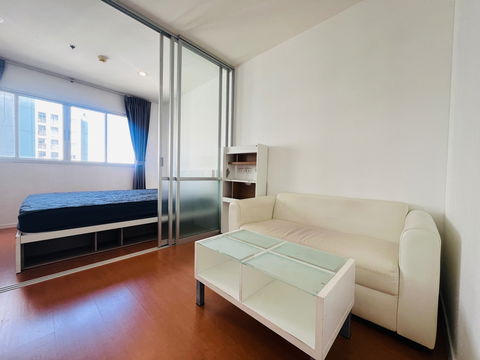 🚩ห้องมุม วิวสวย แต่งครบ 6,500 LPN เมกะ บางนา พร้อมอยู่