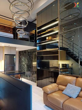 For Rent Condo , The Lofts Silom , BTS-Surasak , Silom , Bang Rak , Bangkok , CX-92968 ✅ Live chat with us ADD LINE @connexproperty ✅ 