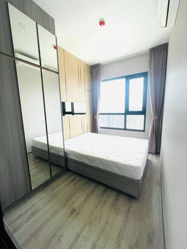 PFD-05561 ให้เช่าคอนโด ไนท์บริดจ์ ไพร์ม อ่อนนุช ( KnightsBridge Prime - Onnut ) นัดชมห้อง ■ line : @propertyfinder