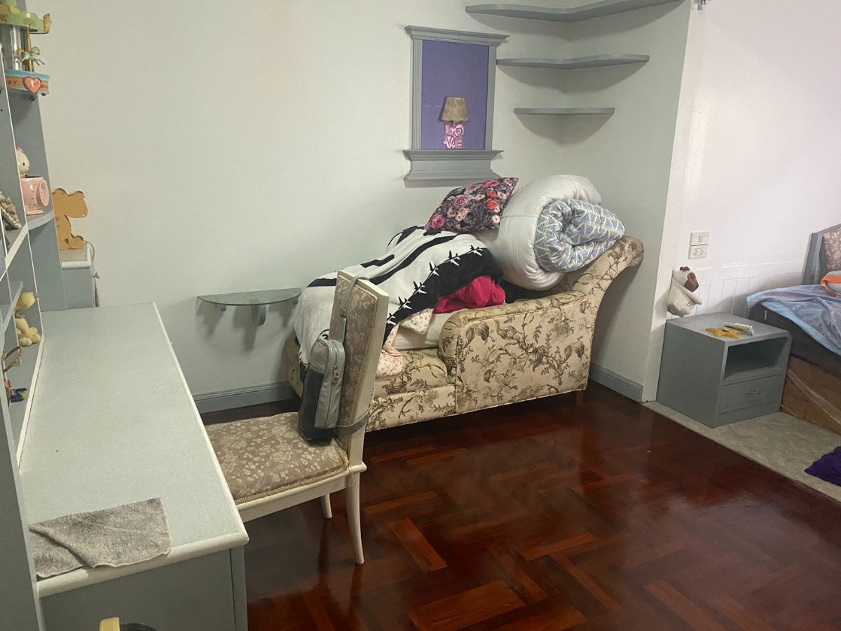 รูป ขายบ้านเดี่ยว ขนาด 106 ตร.ว 2 ชั้น 5 ห้องนอน 3 ห้องน้ำ หมู่บ้าน สามมุขธานี (S03-1720)  - รูปที่ 10/32