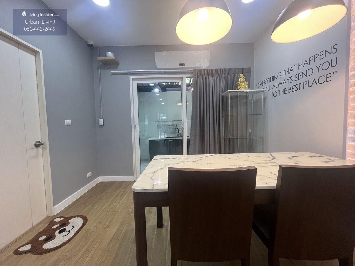 picture Townhomes with clubhouses for rent in Bakker city |35K - 3/28