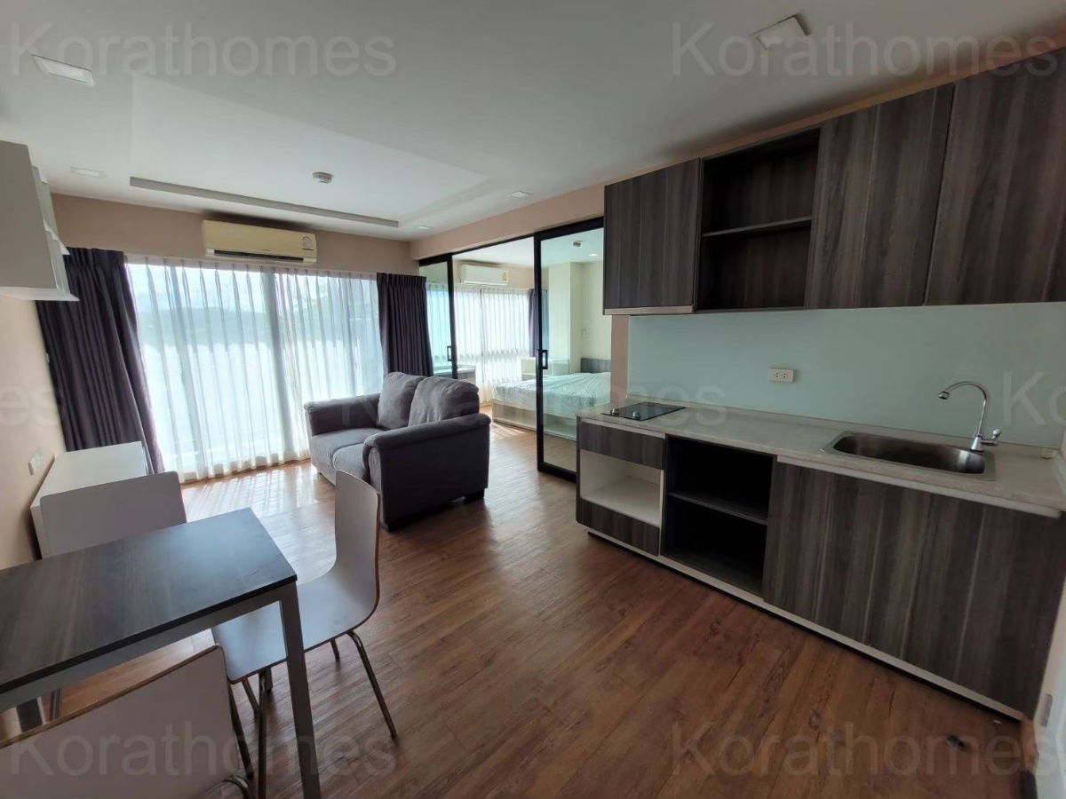 รูป ขาย  38 ตร.ม. 1 ห้องนอน ซิตี้ลิงค์คอนโด - รูปที่ 7/19