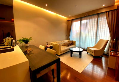 คอนโด BTS พร้อมพงษ์ : #A124180 ✅ 1/9/68  ขายคอนโด The Address Sukhumvit 28 📲📢สอบถาม ld line @condoboy