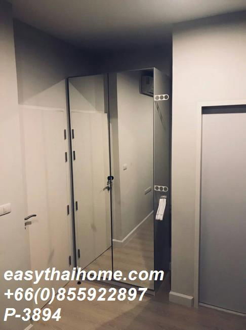 picture P-3894 Condo for sell The Niche Pride Thonglor-Phetchaburi fully furnished. - 4/7