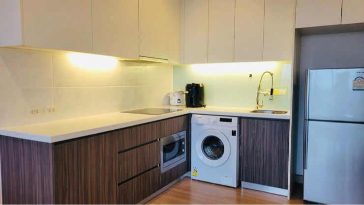 picture #Z2205💥310868🔥Condo for rent: Urbano Absolute Sathon-Taksin - 4/10