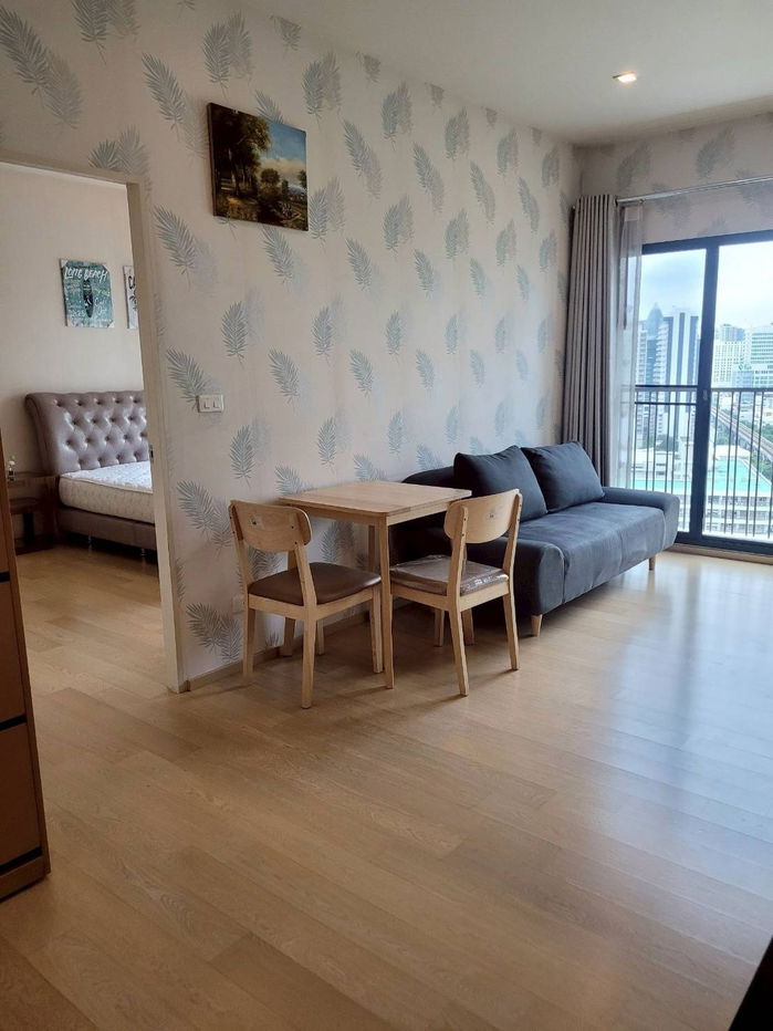 picture Room for Rent Noble Reform 50m BTS full furnish - 2/3