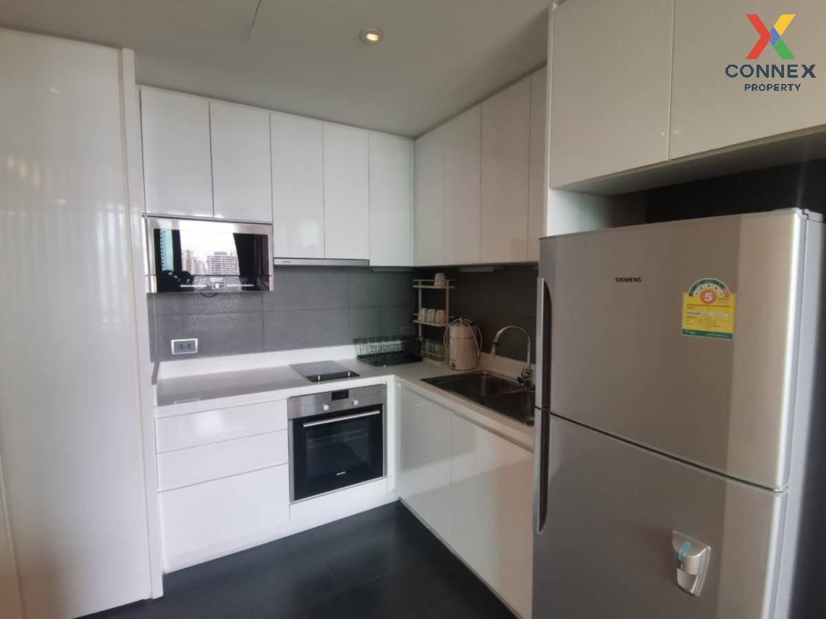 picture For Rent Condo , Aequa Sukhumvit 49 , BTS-Thong Lo , Khlong Tan Nuea , Watthana , Bangkok , CX-07231 ✅ Live chat with us ADD LINE @connexproperty ✅  - 3/9