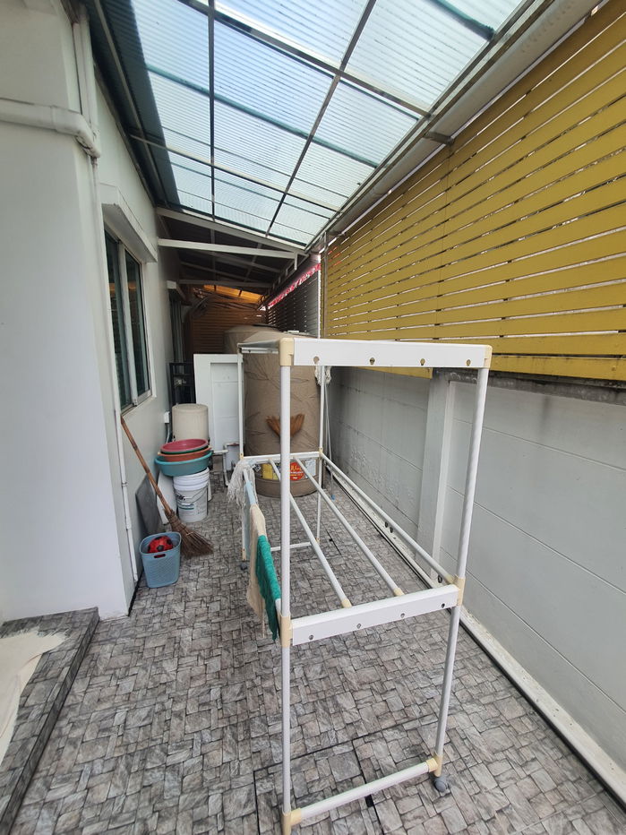 picture Luxury 3-Storey Townhome, Baan Klang Muang Ladprao 87 – Private Garden View - 16/27