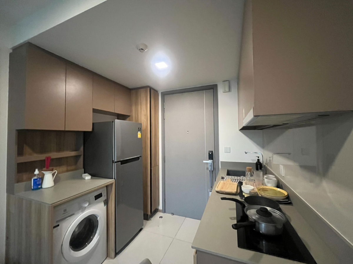 picture For Rent Taka Haus Condo Ekkmai 12 - Nice Room - 10/15