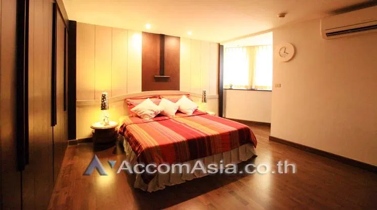 picture 🔼🔽 AccomA 📩 Pet friendly 2 BR Condominium @President Park Sukhumvit 24   (23687) - 3/5