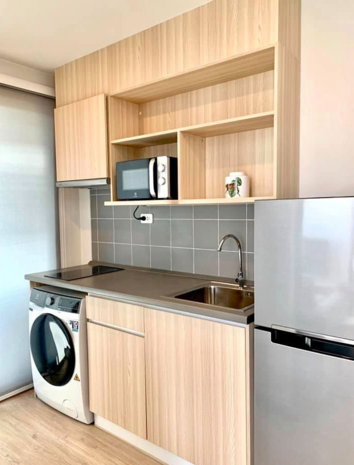 picture For rent - IDEO O2   1bedroom 19,500 - 4/6