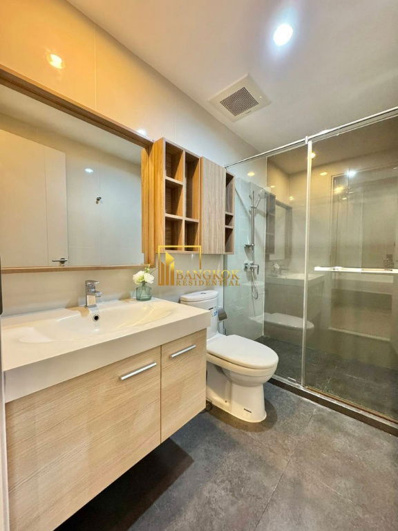 picture The Capital Ekkamai Thonglor | Good Size 2 Bedroom Condo - BR1488CD - 9/23