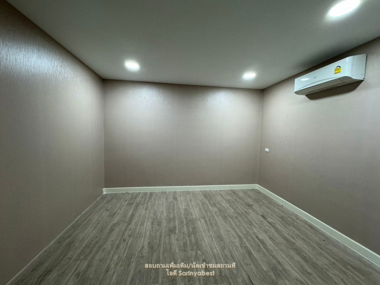 picture For rent homeoffice Nirvana @work kaset-nawamin  - 32/38