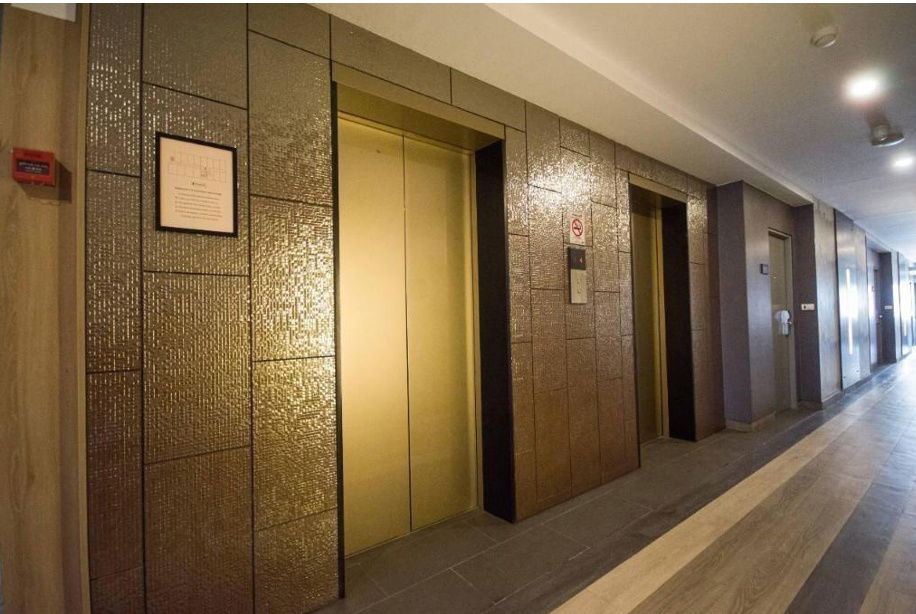picture 4-star hotel for sale, 90 rooms, ready to continue operations immediately. Luxurious and beautifully decorated, Soi Sukhumvit , near BTS station. - 18/18