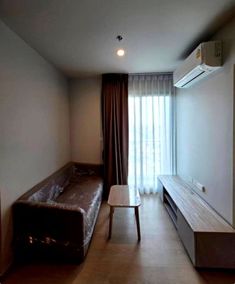 เช่าคอนโด สนามบินสุวรรณภูมิ : #A124165 ✅ 31/8/68  ให้เช่า Nue Mega Plus Bangna 📲📢สอบถาม ld line @condoboy