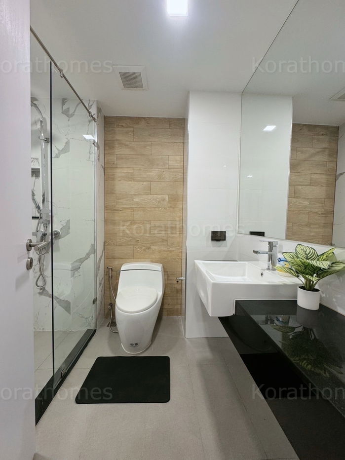 รูป ขายห้อง 33 ตร.ม. ซิตี้ลิงค์คอนโด ตึก แอสตัน - รูปที่ 7/10