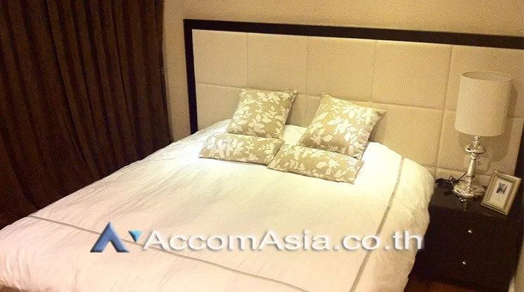 รูป 🔼🔽 AccomA 📩  2 BR Condominium @Royce Private Residences (AA25139) - รูปที่ 6/11