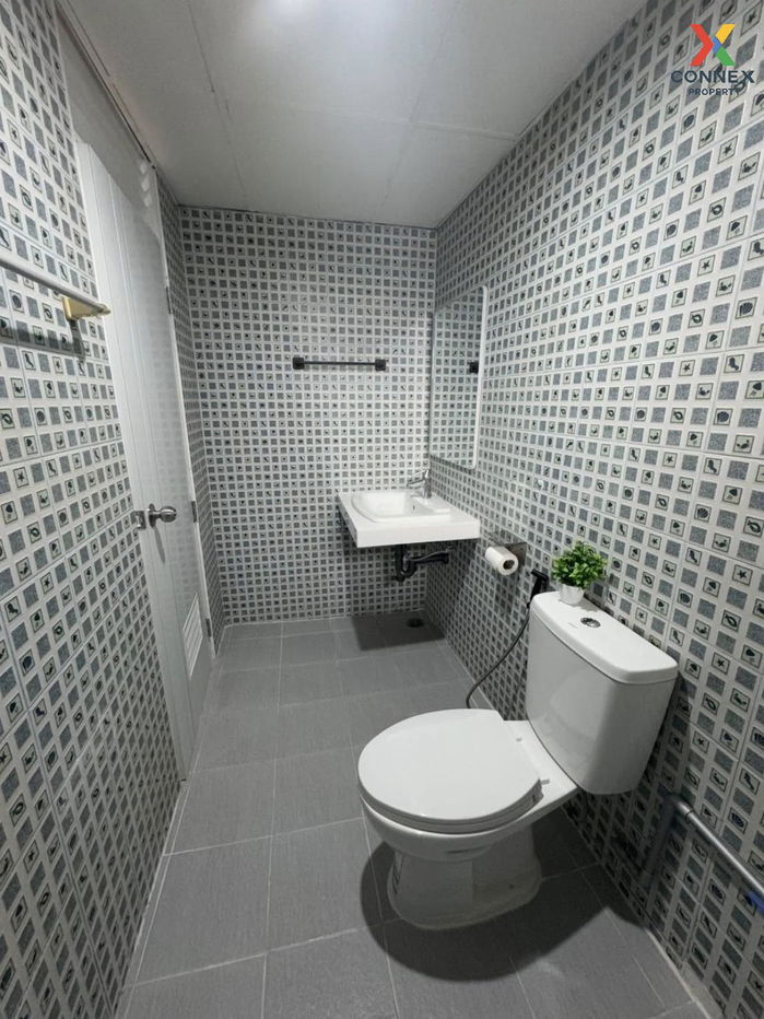 picture 🔥🔥🔥 For Rent Condo , Siam Condominium , MRT-Phra Ram 9 , Huai Khwang , Huai Khwang , Bangkok , CX-129568 ✅ Live chat with us ADD LINE @connexproperty ✅ 🔥🔥🔥 - 6/6