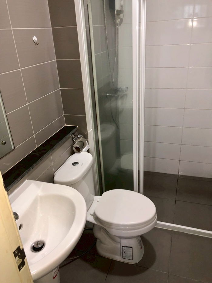 picture Condo for Rent: B-Loft Sukhumvit 115 size 23 sq.m. Near BTS Puchao, only 7,500 THB/month - 4/10