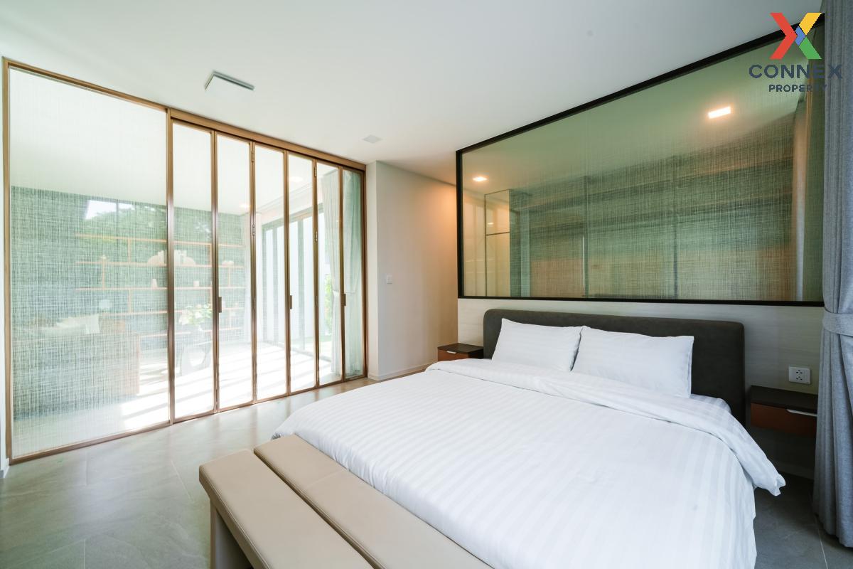 picture For Sale House , VIVE Krungthep Kreetha , Thap Chang , Saphan Sung , Bangkok , CX-129836 ✅ Live chat with us ADD LINE @connexproperty ✅  - 10/12