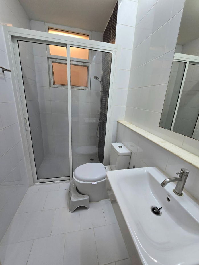 รูป ให้เช่าทาวน์โฮม 2 ชั้น โครงการ City Sense วัชรพล พื้นที่ 20 ตร.วา 3 ห้องนอน 2 ห้องน้ำ จอดรถได้ 2 คัน - รูปที่ 8/18