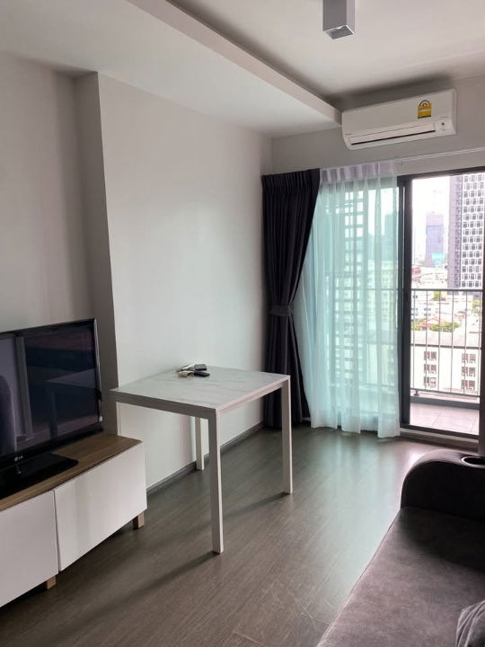 picture Condo for Rent at IDEO Sukhumvit 93 (D6809001) - 5/8
