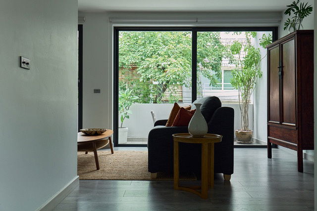 picture Townhouse for rent in Sukhumvit-Prompong - 14/19