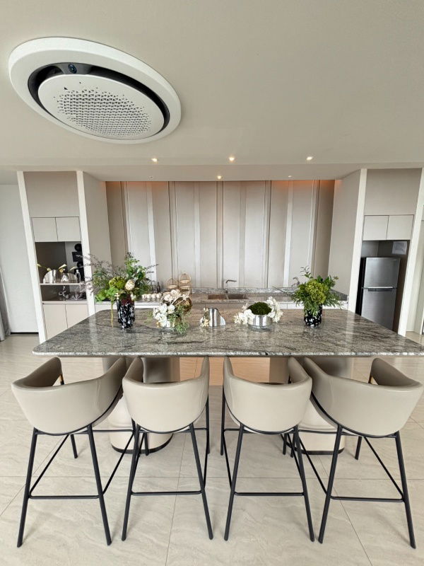 รูป 1 Bedroom Condo for rent at KnightsBridge Space Sukhumvit-Rama 4 - รูปที่ 17/18