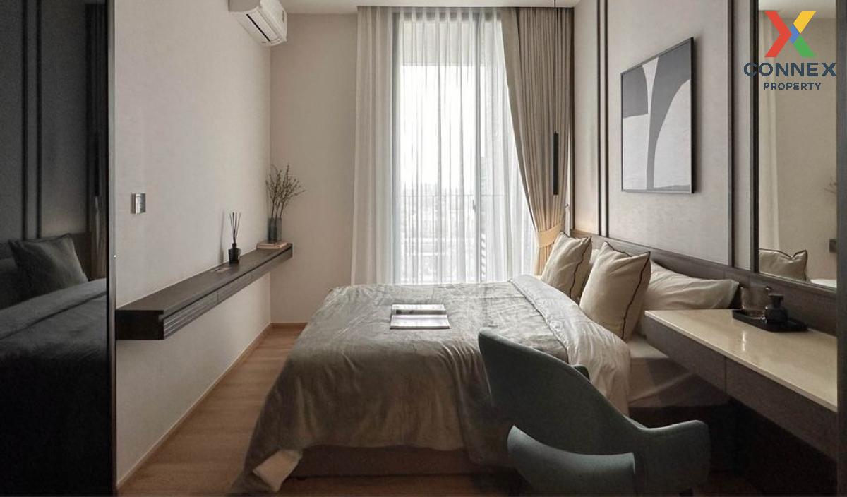 picture 🔥🔥🔥 For Rent Condo , Noble Around Ari , BTS-Ari , Sam Sen Nai , Phaya Thai , Bangkok , CX-99917 ✅ Live chat with us ADD LINE @connexproperty ✅ 🔥🔥🔥 - 11/12