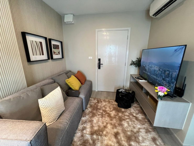 picture #Z2229💥010968🔥 Condo for rent: Elio Sathorn-Wutthakat - 3/8