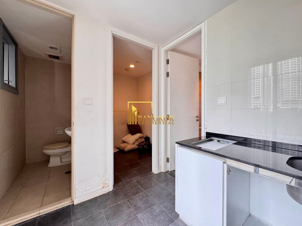 picture The Pano | Expansive 3 Bed Triplex Riverfront Condo For Sale - BR4013CD - 23/50