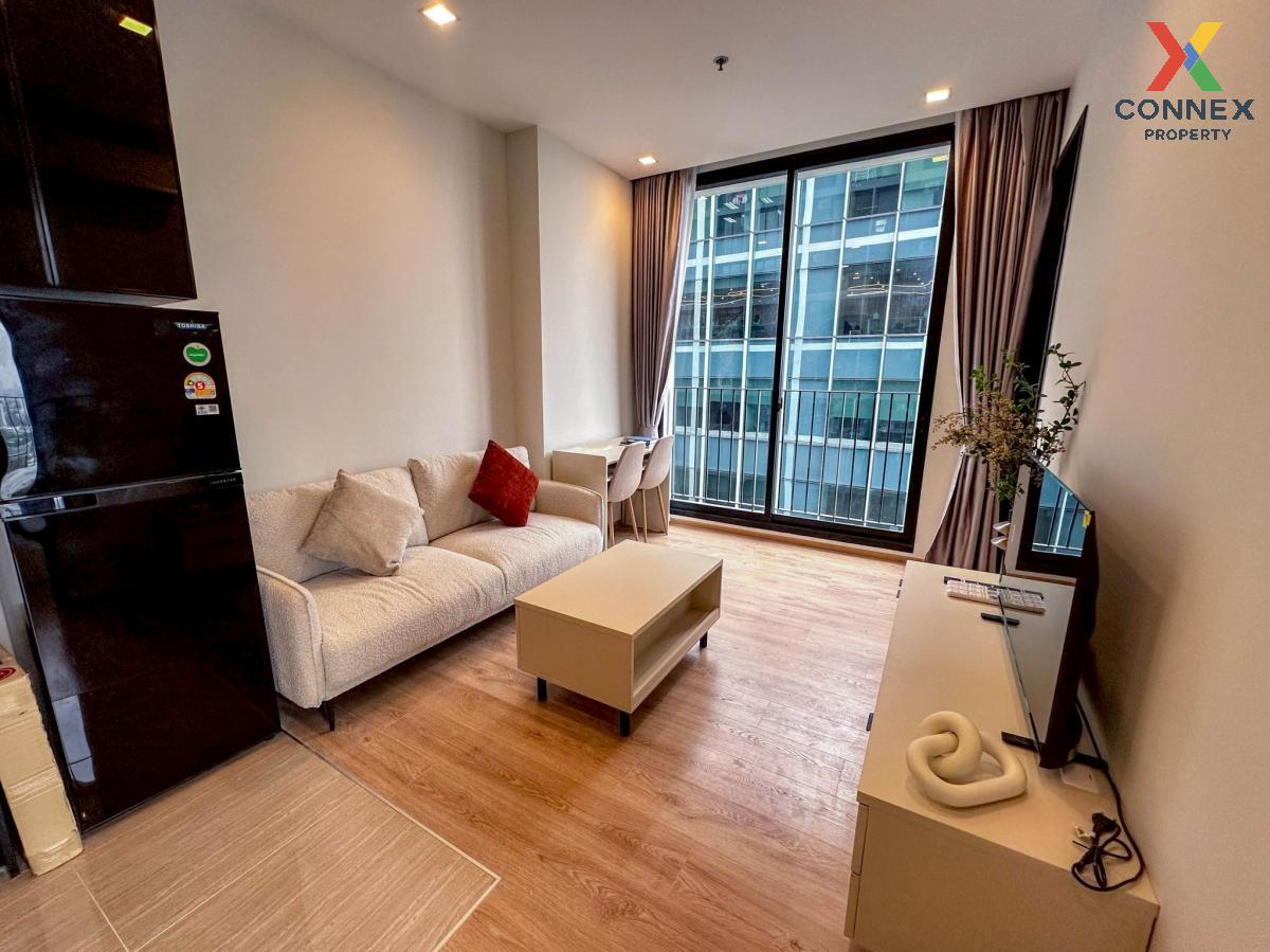 picture 🔥🔥🔥 For Rent Condo , Noble Around Ari , BTS-Ari , Sam Sen Nai , Phaya Thai , Bangkok , CX-129149 ✅ Live chat with us ADD LINE @connexproperty ✅ 🔥🔥🔥 - 2/10