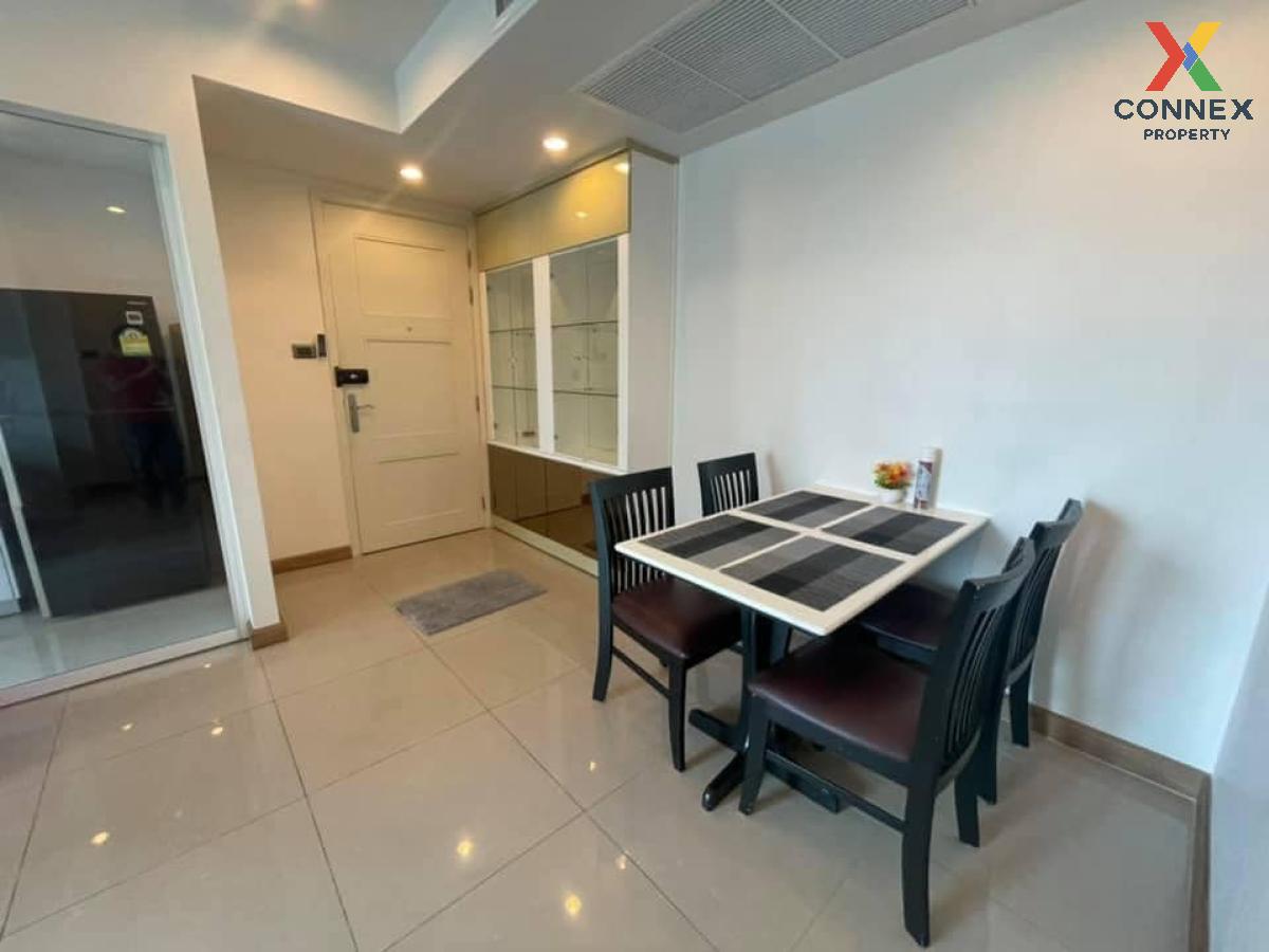 picture For Rent Condo , Supalai Wellington 2 , MRT-Thailand Cultural Centre , Huai Khwang , Huai Khwang , Bangkok , CX-88631 ✅ Live chat with us ADD LINE @connexproperty ✅  - 5/12