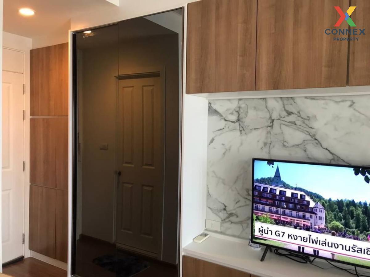 picture 🔥🔥🔥 For Rent Condo , U Delight Residence Riverfront , Bang Phong Phang , Yannawa , Bangkok , CX-129460 ✅ Live chat with us ADD LINE @connexproperty ✅ 🔥🔥🔥 - 4/9