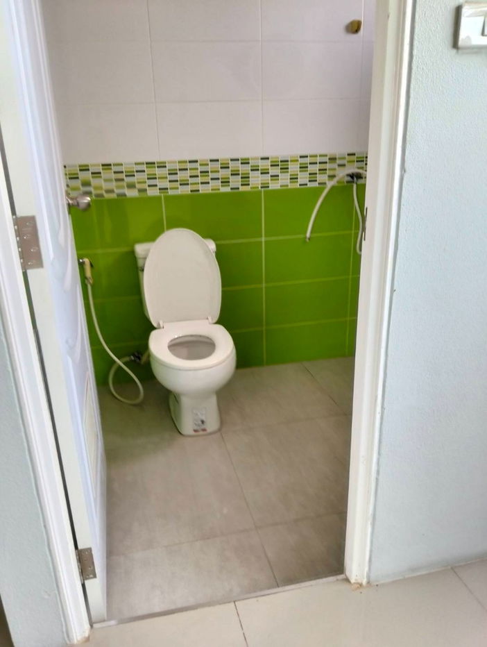 picture  🏢 For Rent : 3-Storey Commercial Building in the Heart of Khok Pip, Prachinburi Province - 10/10