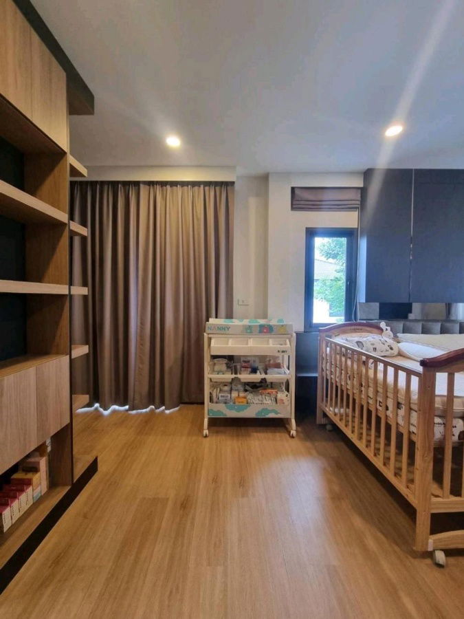 รูป 🏠 ให้เช่าบ้าน : Centro Vibhavadi (เซนโทร วิภาวดี)   รหัสทรัพย์ | 📌 LNP-H525  - รูปที่ 22/33