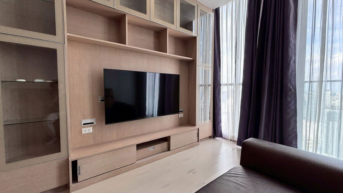 รูป ให้เช่า 2 ห้องนอน 70 ตร.ม. ชั้นสูง โนเบิล เพลินจิต Noble Ploenchit  - รูปที่ 26/27