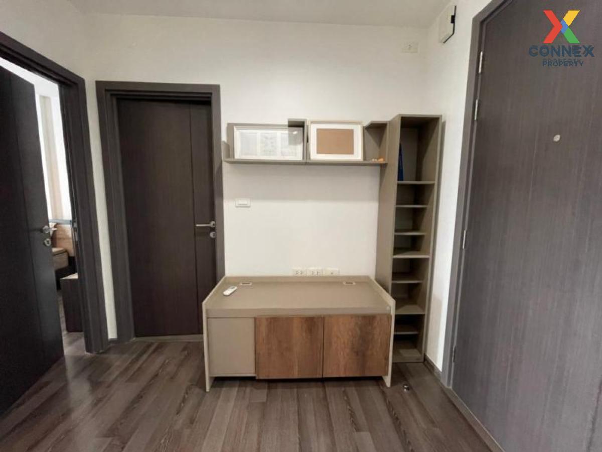 picture 🔥🔥🔥 FOR RENT condo , The Base Park East Sukhumvit 77 , BTS-On Nut , Phra Khanong Nuea , Thawi Watthana , Bangkok , CX-67783 ✅ Live chat with us ADD LINE @connexproperty ✅ 🔥🔥🔥 - 8/12