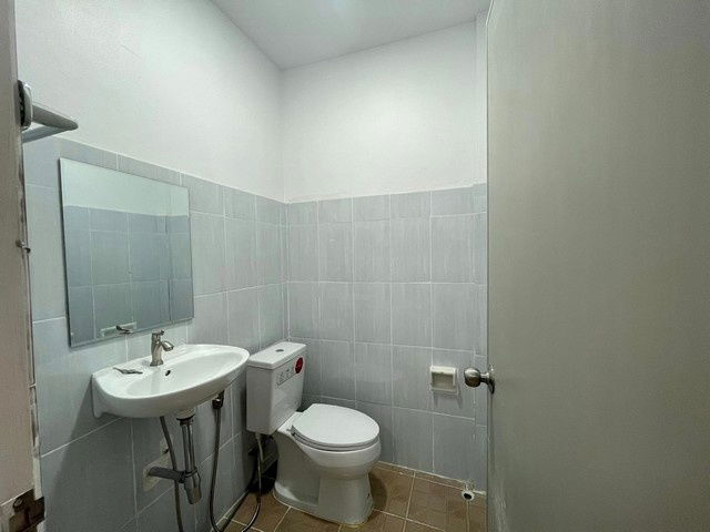 รูป ขายบ้านหมู่บ้านเทพารักษ์25 ซอยคิงคอง  ตำบลบางเพรียง อำเภอบางบ่อ จังหวัดสมุทรปราการ - รูปที่ 5/14
