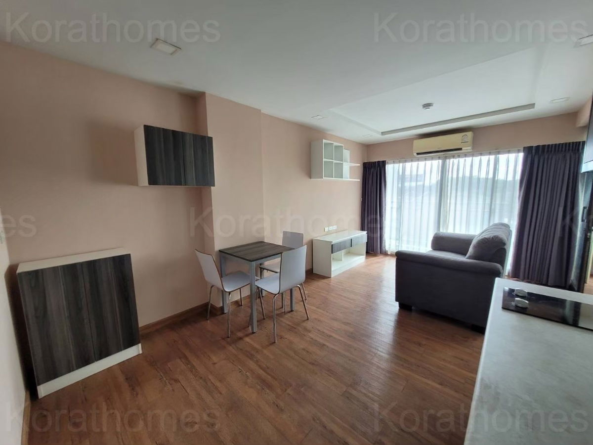 รูป ขาย  38 ตร.ม. 1 ห้องนอน ซิตี้ลิงค์คอนโด - รูปที่ 13/19
