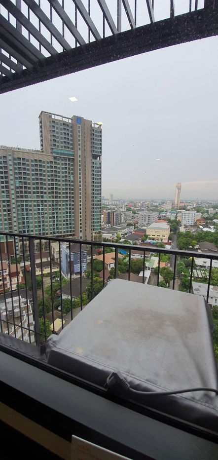 picture #R6049 🎉 010968 Condo for rent  Centric Ratchayothin  - 11/12