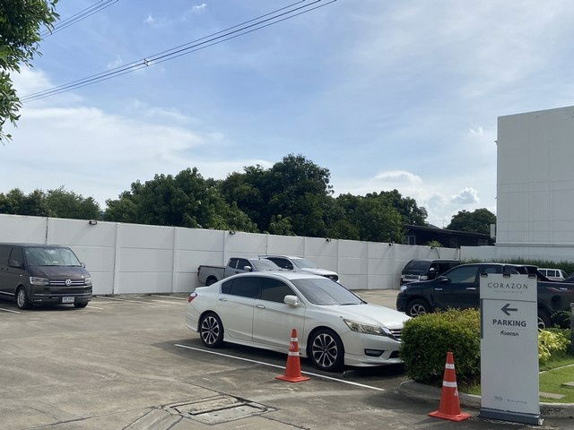 รูป HR2816ให้เช่าโฮมออฟฟิศ 3 ชั้น โครงการณ์ โคราซอน ประชาชื่น ใกล้ศูนย์ราชการแจ้งวัฒนะ เดินทางสะดวก - รูปที่ 11/15