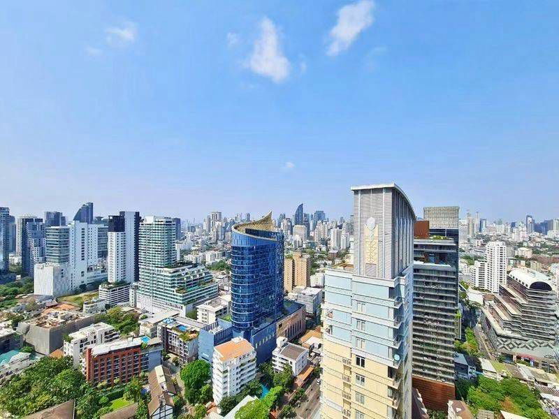picture ✨ Duplex Luxury in the Heart of Thonglor ✨ 🏙 Park Origin Thonglor – 31th Floor,  - 10/11